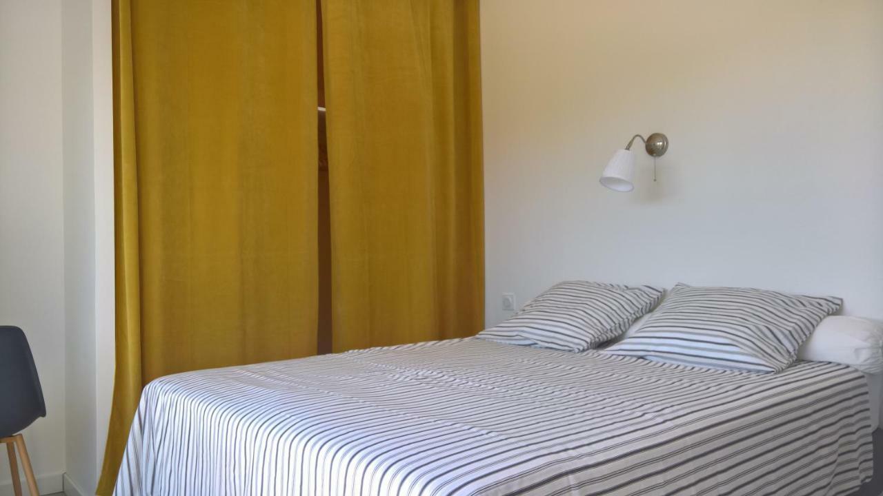 Villa Piscine Sud France Verzeille Eksteriør bilde