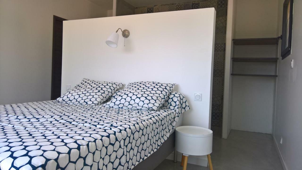 Villa Piscine Sud France Verzeille Eksteriør bilde